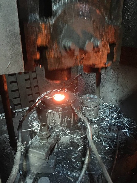 Closed Die Forging Company